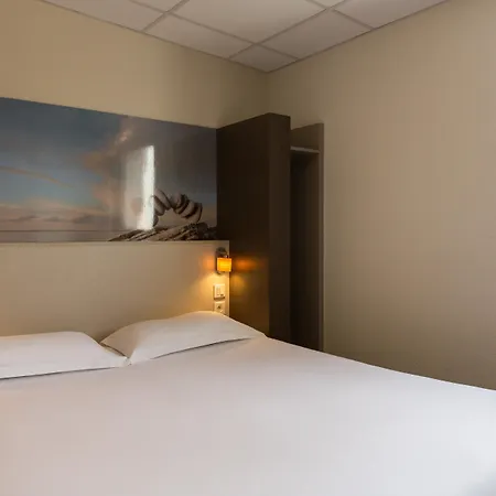 Hotel Originals City, Clermont-ferrand Sud Aubière