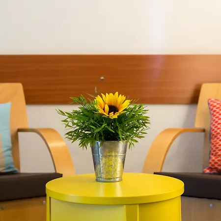 Hotel Originals City, Clermont-ferrand Sud 2*
