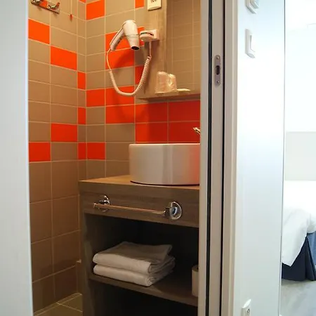 Hotel Originals City, Clermont-ferrand Sud