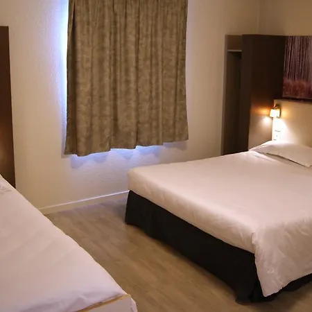 Hotel Originals City, Clermont-ferrand Sud
