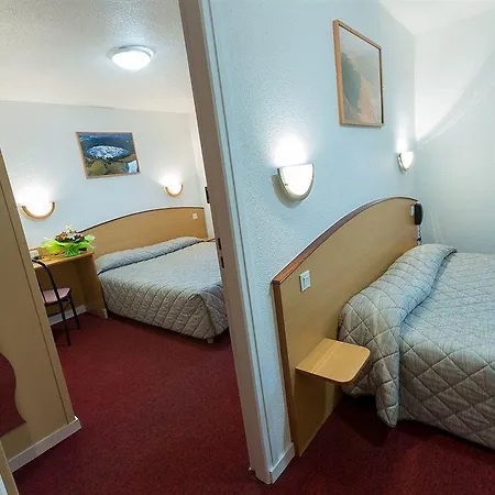 Hotel Originals City, Clermont-ferrand Sud Aubière