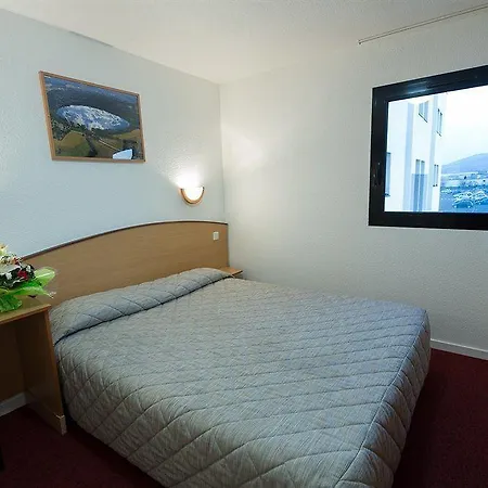 Originals City, Clermont-ferrand Sud 2*
