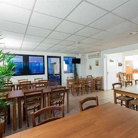 Hotel Originals City, Clermont-ferrand Sud 2*