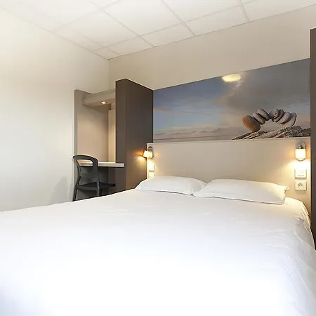 Hotel Originals City, Clermont-ferrand Sud
