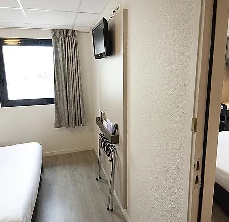 Hotel Originals City, Clermont-ferrand Sud Aubière