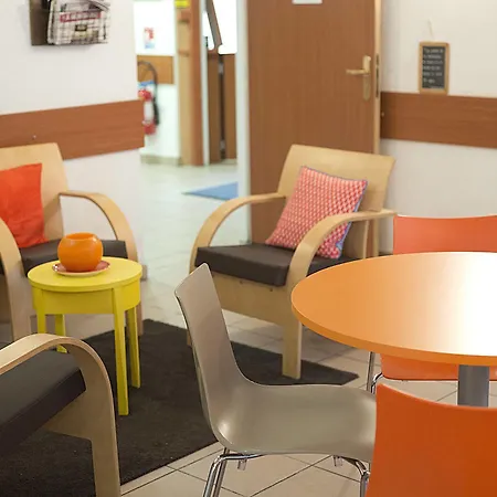 Originals City, Clermont-ferrand Sud Hotel 2*