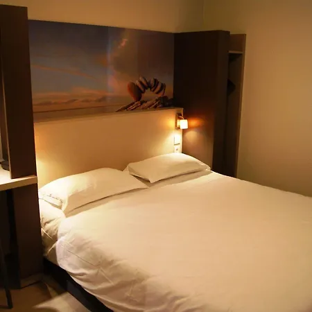 Hotel Originals City, Clermont-ferrand Sud Aubière