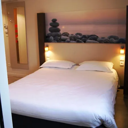 Hotel Originals City, Clermont-ferrand Sud