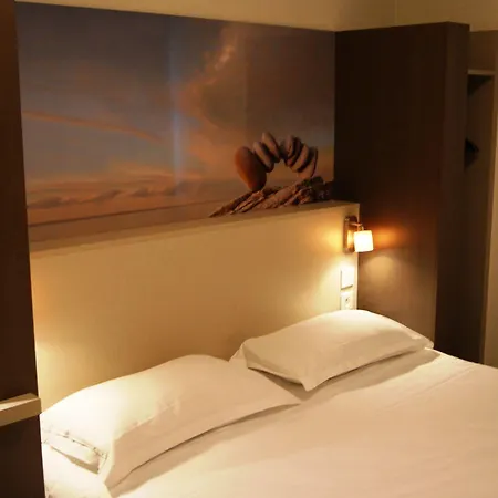 Originals City, Clermont-ferrand Sud Hotel 2*