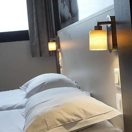 Originals City, Clermont-ferrand Sud Hotel 2*