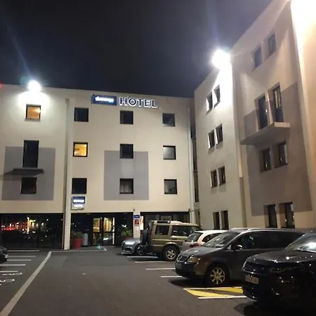 Hotel Originals City, Clermont-ferrand Sud